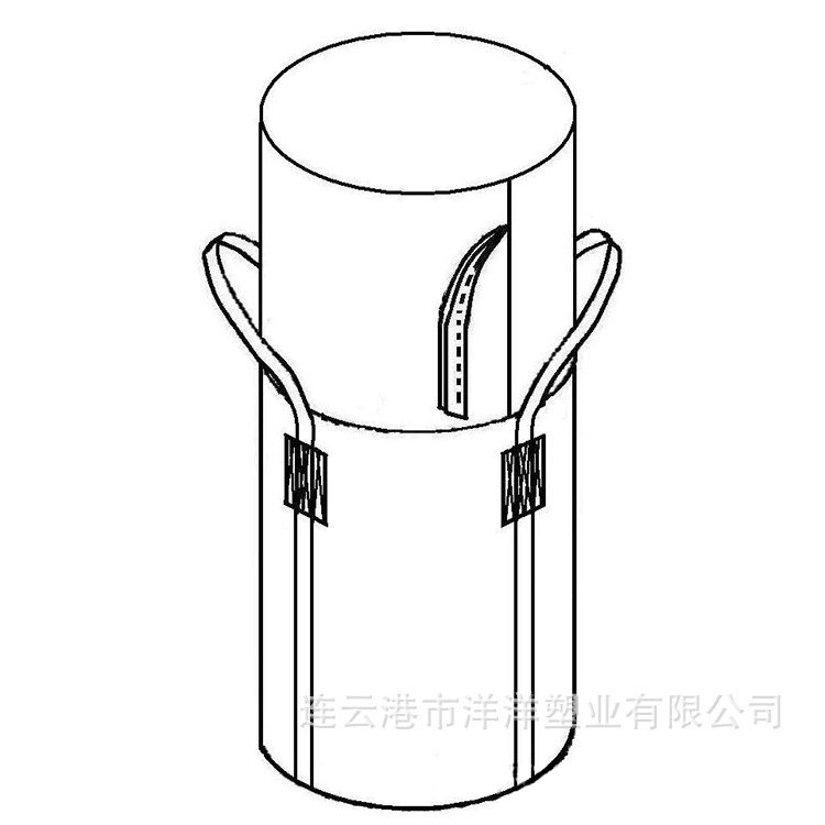 集裝袋定制